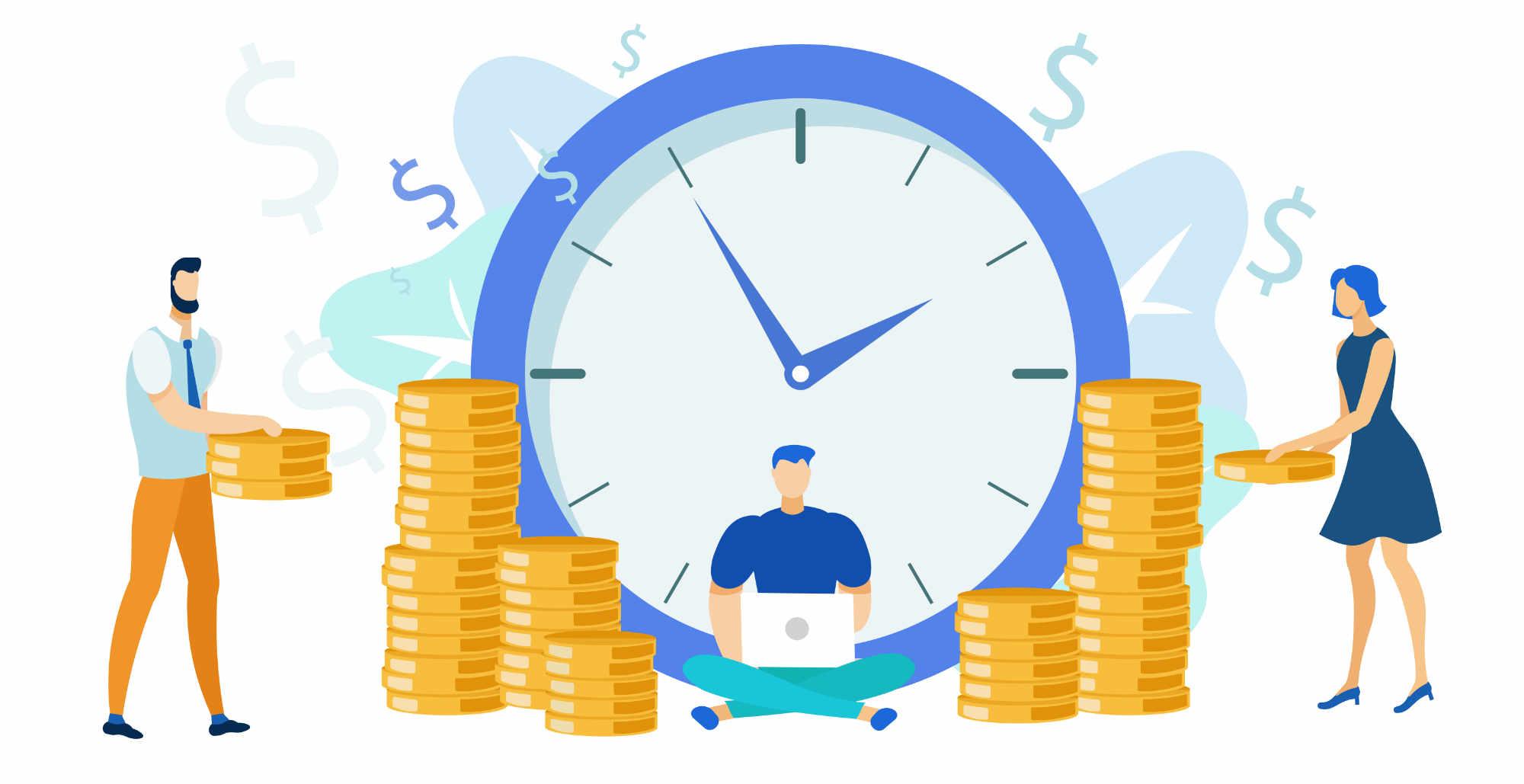 Minimalne wynagrodzenie za pracę oraz minimalna stawka godzinowa w 2020 r. – rozporządzenie opublikowane!